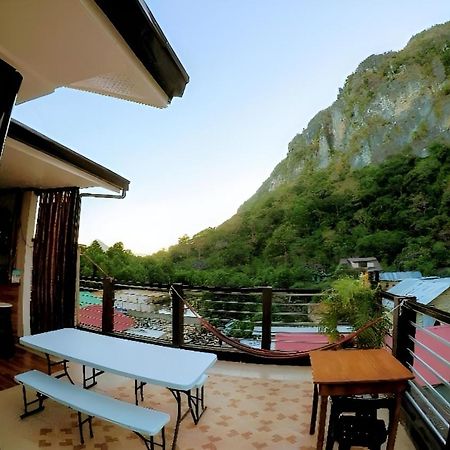 Lolo Bob'S Bed And Breakfast Эль-Нидо Экстерьер фото