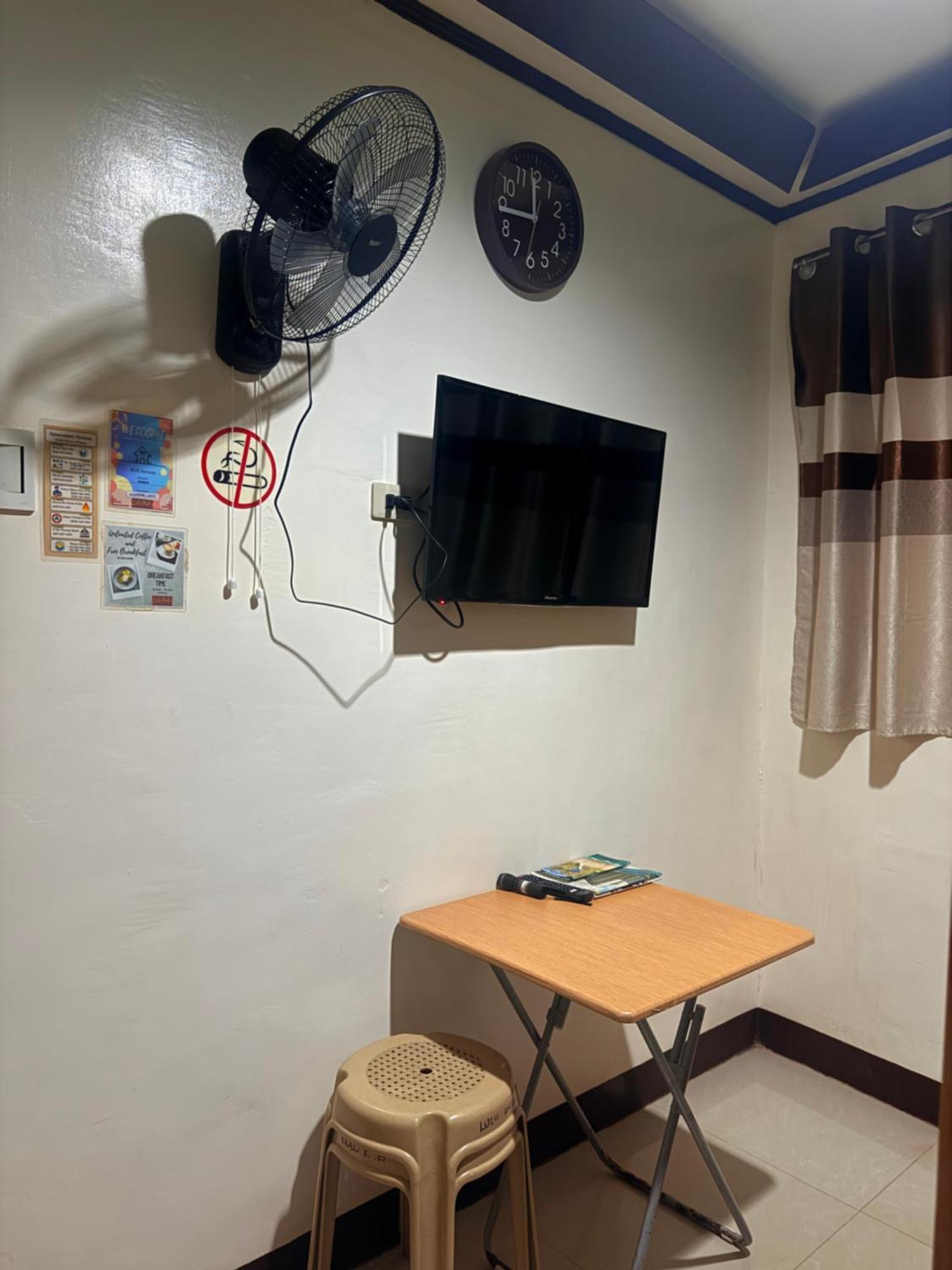 Lolo Bob'S Bed And Breakfast Эль-Нидо Экстерьер фото