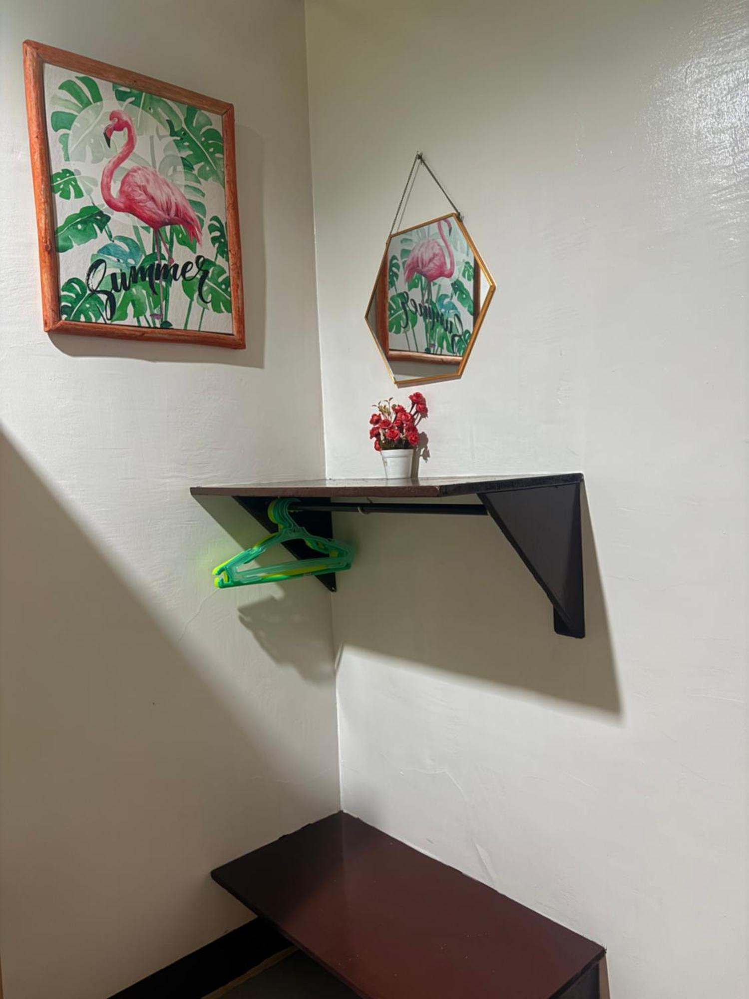 Lolo Bob'S Bed And Breakfast Эль-Нидо Экстерьер фото