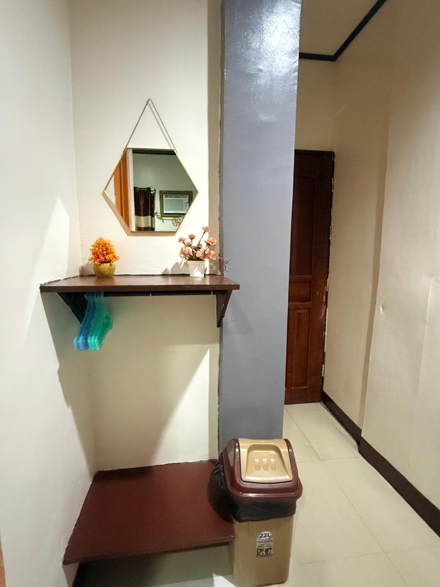 Lolo Bob'S Bed And Breakfast Эль-Нидо Экстерьер фото