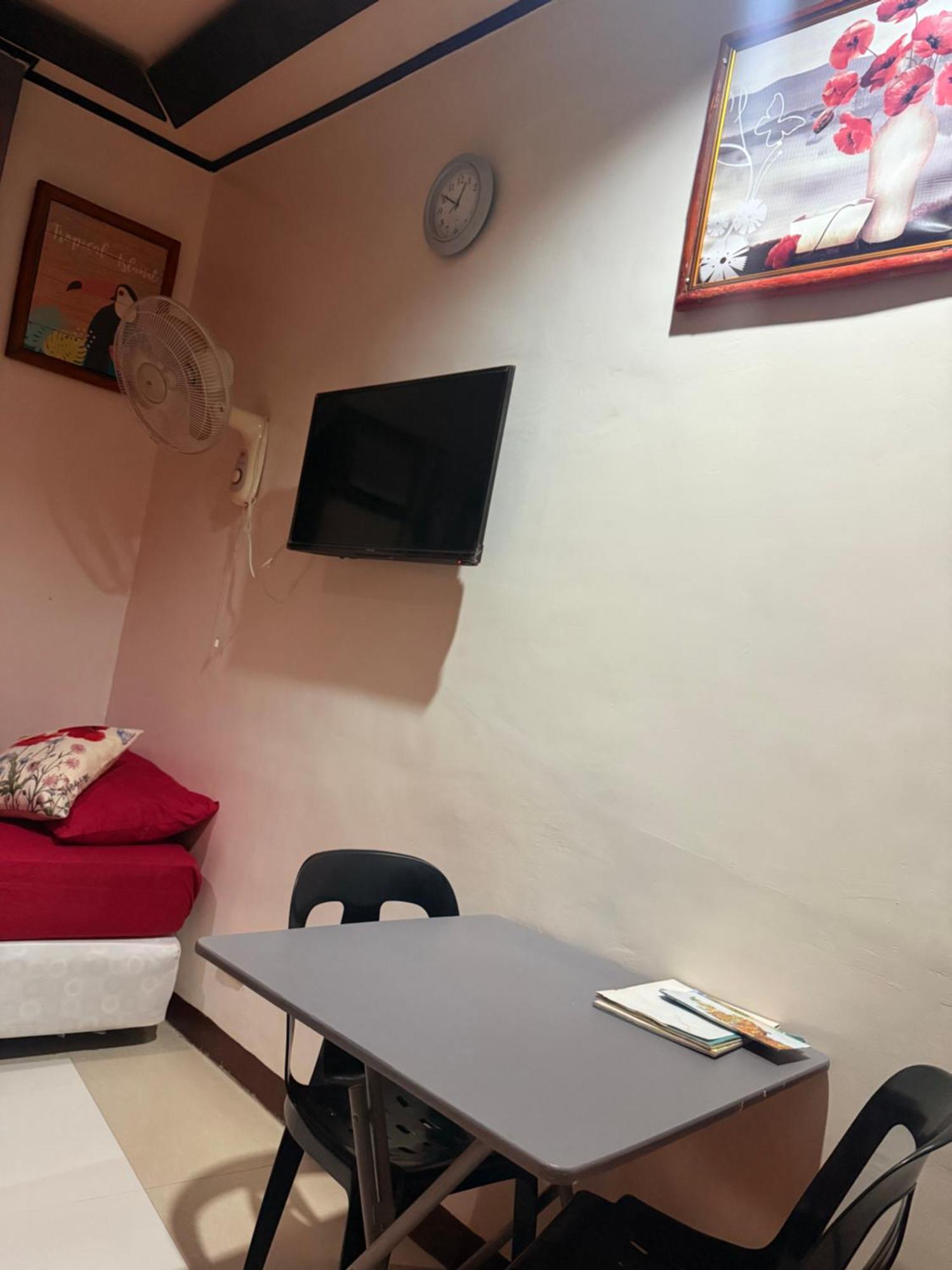 Lolo Bob'S Bed And Breakfast Эль-Нидо Экстерьер фото