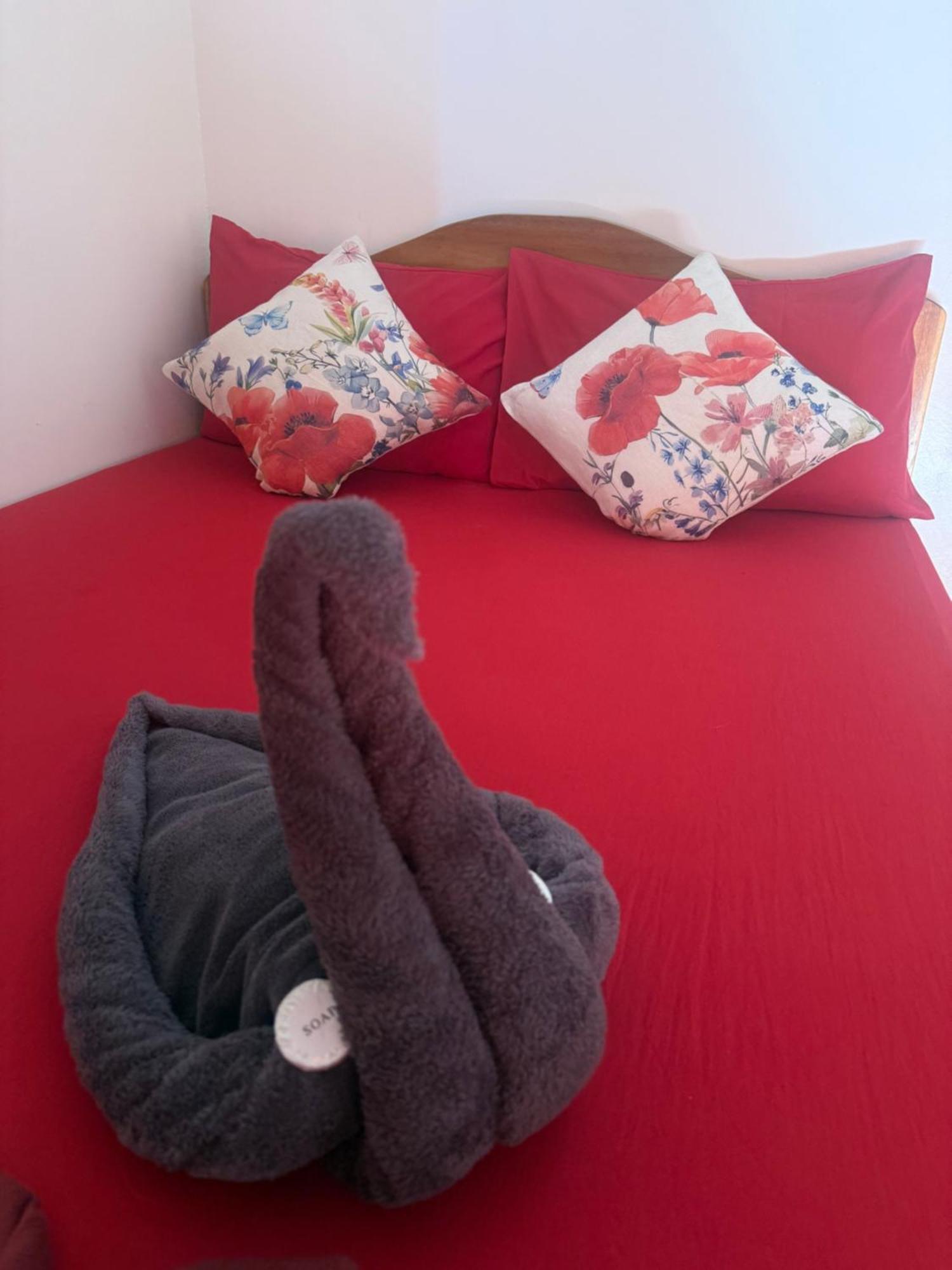 Lolo Bob'S Bed And Breakfast Эль-Нидо Экстерьер фото
